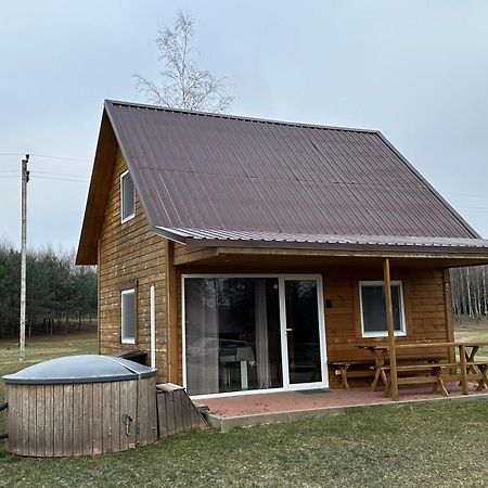 Vejo Malunu Sodyba Paserninkai Camera foto