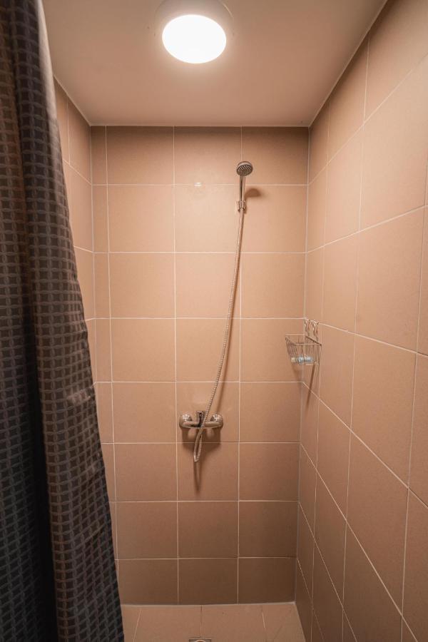 Vejo Malunu Sodyba Paserninkai Esterno foto